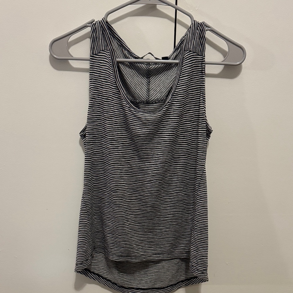 Athleta tank top